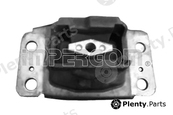 Original Imperium 37188 — Mounting, engine