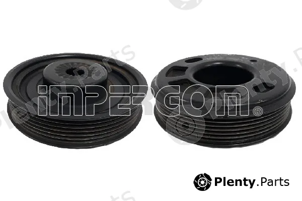 Original Imperium 10591 — Belt Pulley, crankshaft