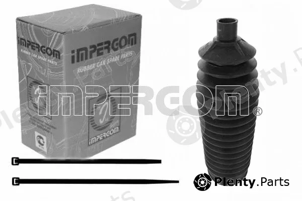 Original Imperium 33463A — Bellow Kit, steering