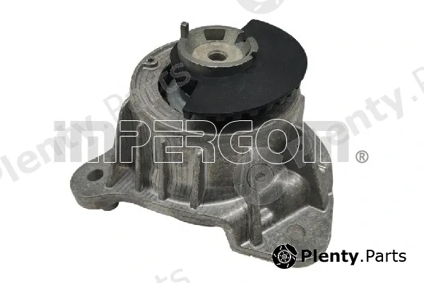 Original Imperium 38991 — Mounting, engine