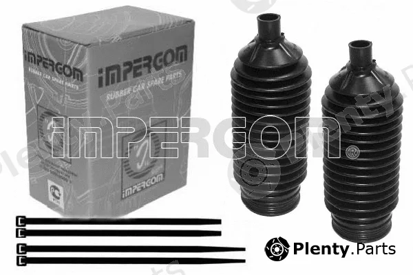 Original Imperium 39204 — Bellow Kit, steering