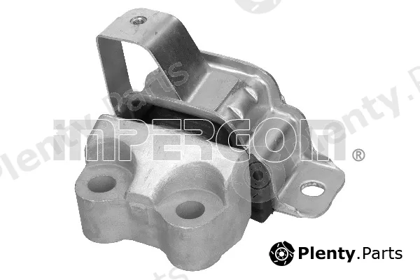 Original Imperium 25654 — Mounting, engine