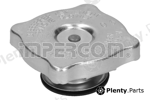 Original Imperium 29638 — Cap, coolant tank