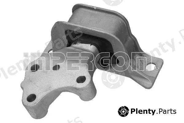 Original Imperium 31696 — Mounting, engine