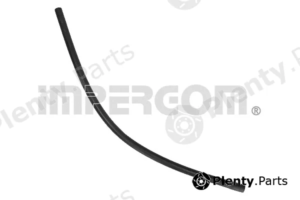 Original Imperium 21894 — Radiator Hose