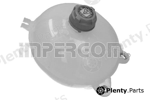 Original Imperium 44042 — Expansion Tank, coolant
