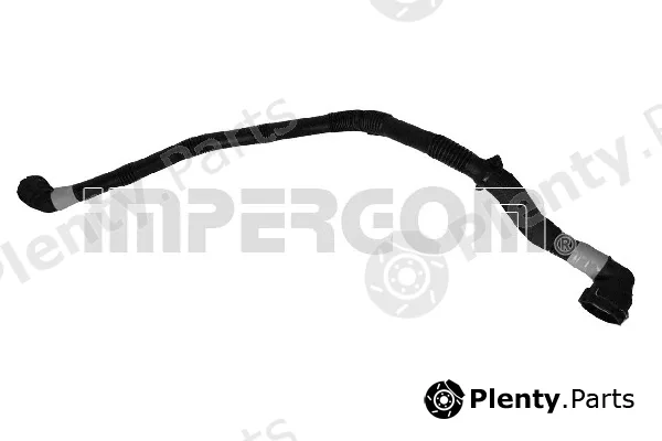Original Imperium 228101 — Radiator Hose
