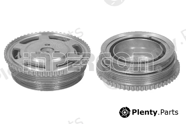 Original Imperium 10052 — Belt Pulley, crankshaft