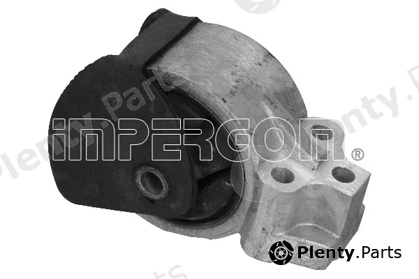 Original Imperium 32508 — Mounting, engine