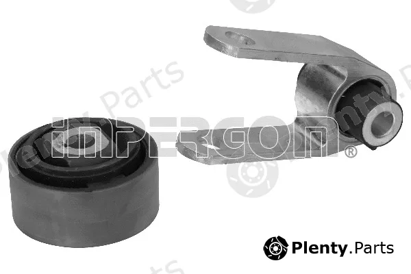 Original Imperium 32772 — Mounting, engine