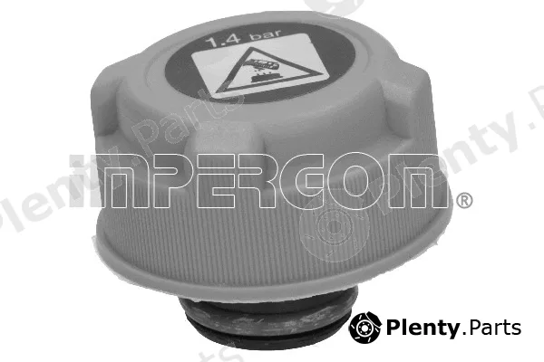 Original Imperium 43024 — Cap, coolant tank