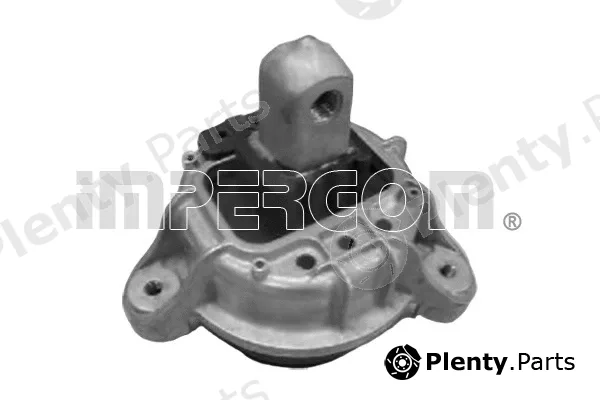 Original Imperium 35988 — Mounting, engine