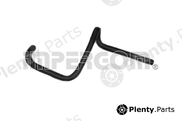 Original Imperium 17658 — Hose, heat exchanger (heating)
