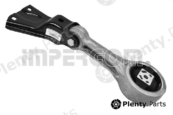 Original Imperium 34302 — Mounting, engine