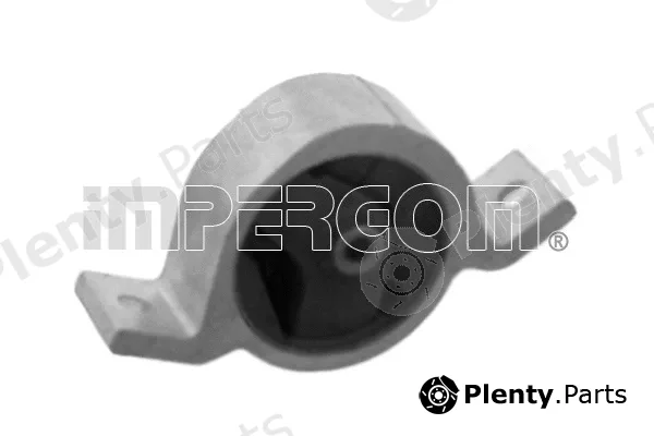 Original Imperium 71446 — Mounting, engine