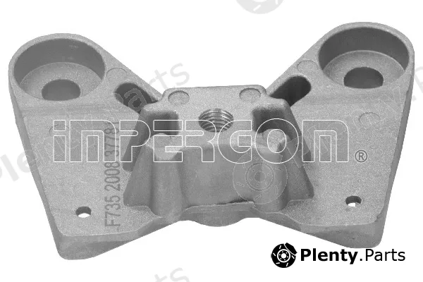 Original Imperium 37781 — Mounting, manual transmission