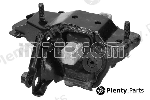 Original Imperium 35070 — Mounting, engine