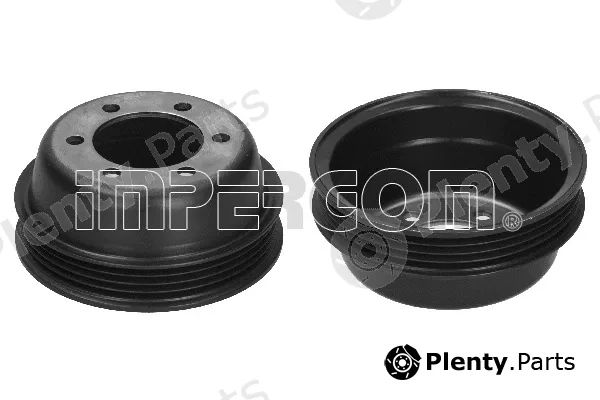 Original Imperium 10395 — Belt Pulley, crankshaft