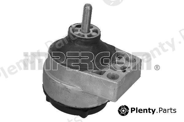 Original Imperium 35602 — Mounting, engine