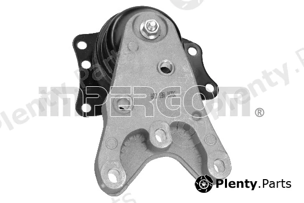 Original Imperium 37507 — Mounting, engine