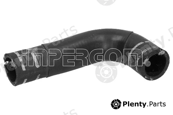 Original Imperium 18278 — Radiator Hose