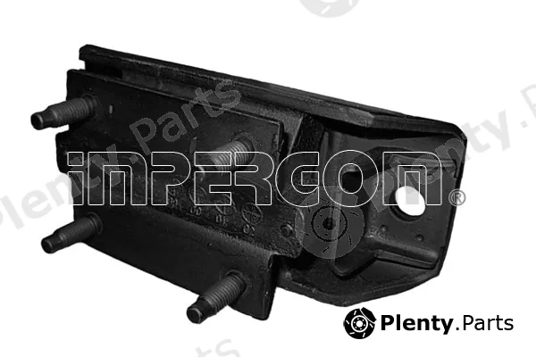 Original Imperium 70858 — Mounting, engine