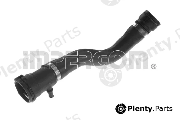 Original Imperium 225372 — Radiator Hose