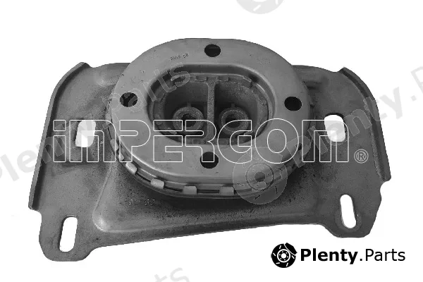Original Imperium 34140 — Mounting, manual transmission