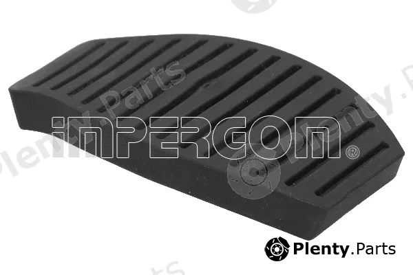 Original Imperium 25754 — Pedal Pad, clutch pedal