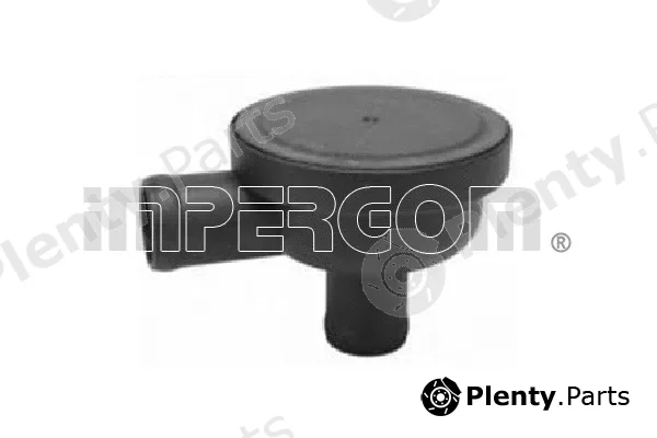 Original Imperium 4802 — Oil Separator, crankcase ventilation