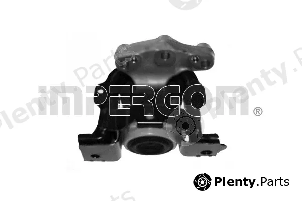 Original Imperium 32953 — Mounting, engine