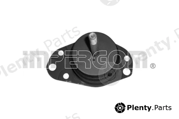 Original Imperium 26911 — Mounting, engine