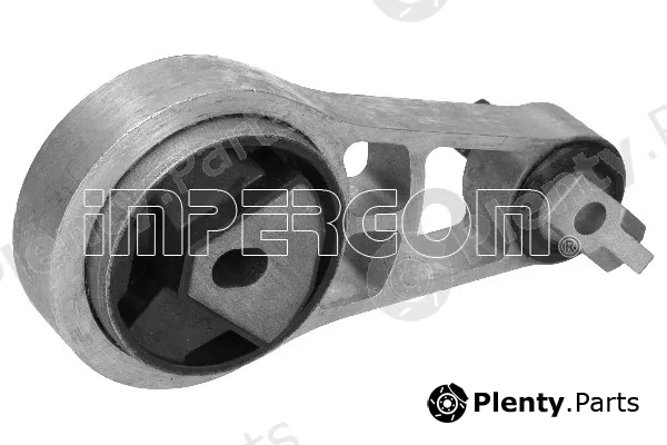 Original Imperium 25043 — Mounting, engine