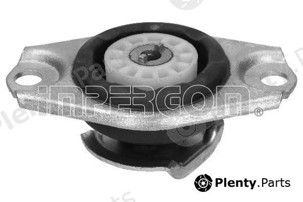 Original Imperium 27511 — Mounting, engine