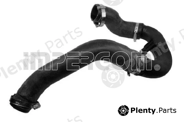 Original Imperium 225684 — Charge Air Hose
