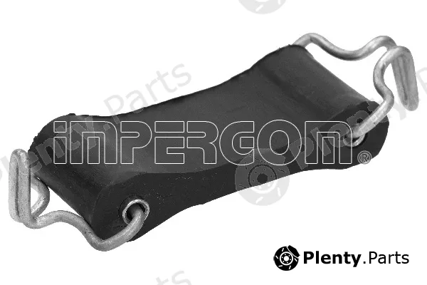 Original Imperium 26757 — Mount, exhaust system