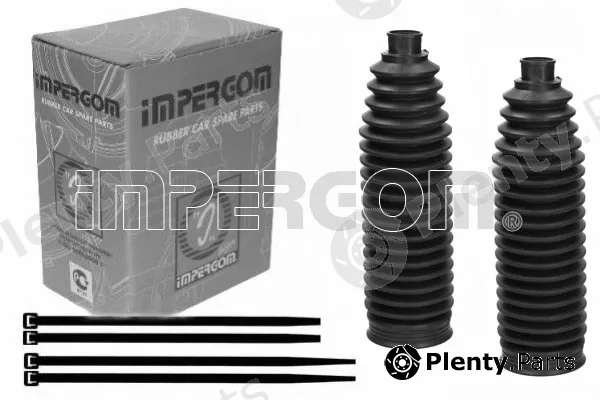 Original Imperium 33494 — Bellow Kit, steering
