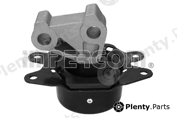 Original Imperium 31481 — Mounting, engine