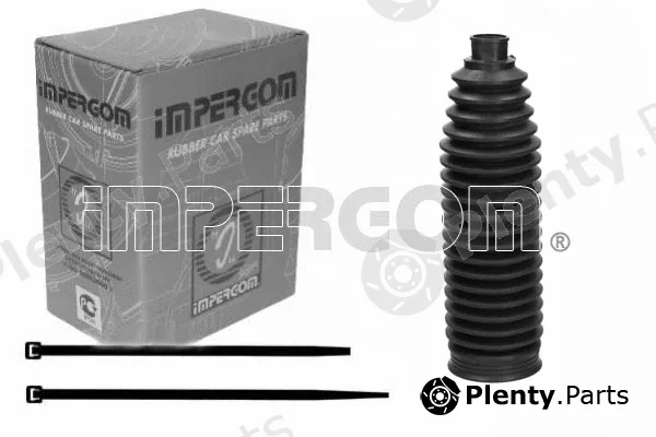 Original Imperium 33494A/TE — Bellow Kit, steering