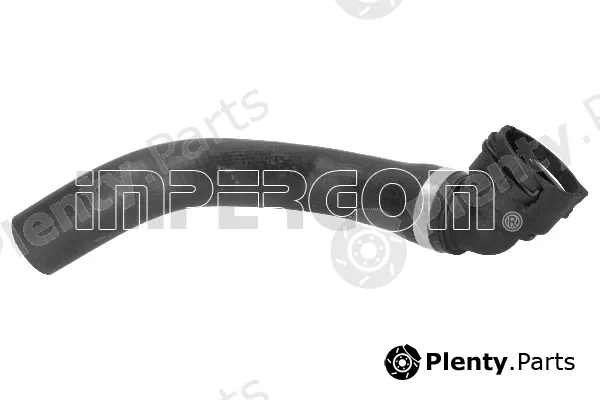 Original Imperium 19256 — Radiator Hose