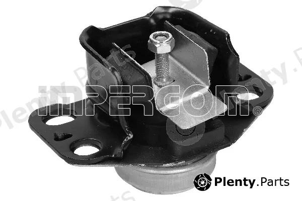 Original Imperium 31644 — Mounting, engine