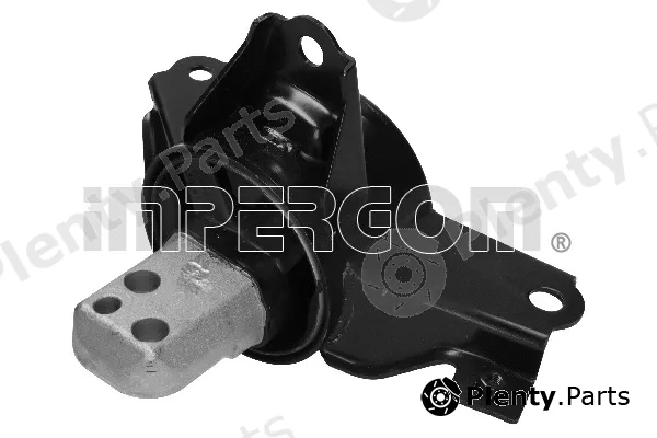 Original Imperium 70838 — Mounting, engine