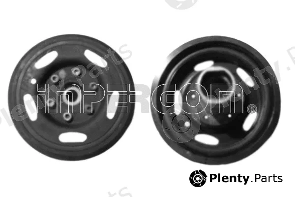 Original Imperium 10349 — Belt Pulley, crankshaft