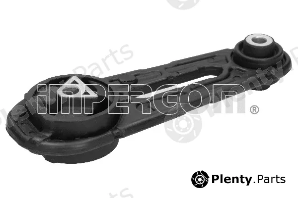 Original Imperium 71430 — Mounting, engine