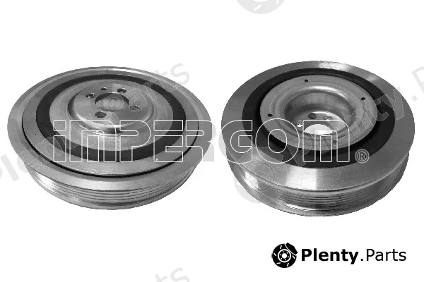 Original Imperium 10506 — Belt Pulley, crankshaft