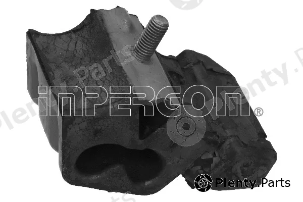 Original Imperium 30730 — Mounting, engine