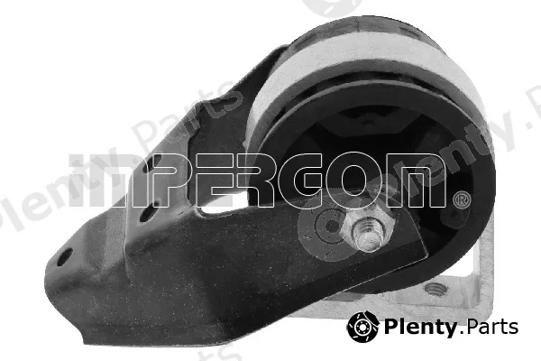 Original Imperium 38511/AL — Mounting, engine