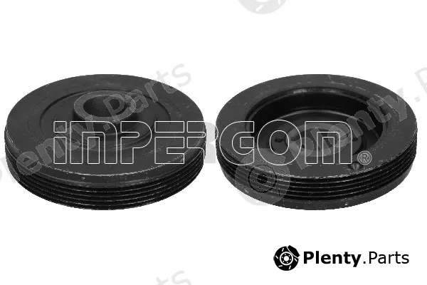 Original Imperium 10213 — Belt Pulley, crankshaft