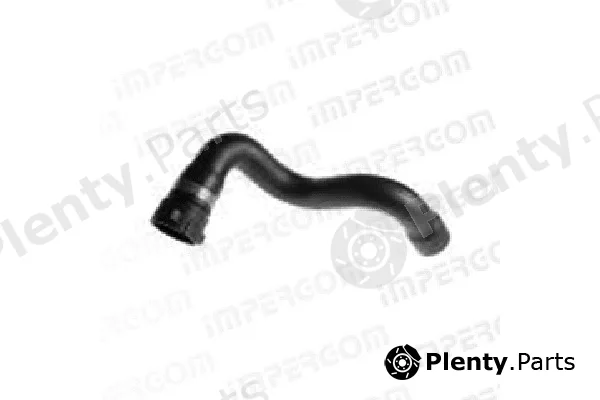 Original Imperium 221173 — Radiator Hose