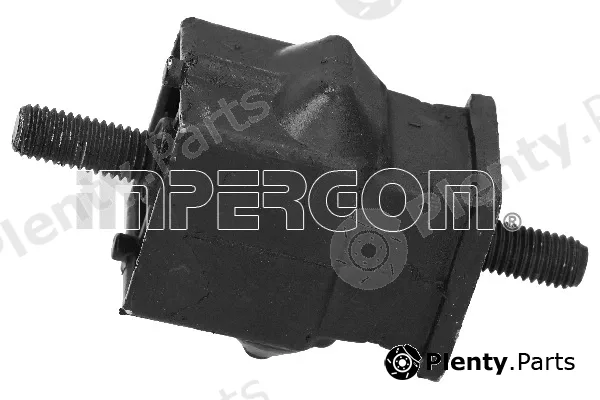 Original Imperium 30987 — Mounting, engine